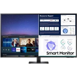 Supervisar Samsung 43 M7 Smart Monitor