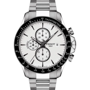 Reloj TISSOT V8 Automatic Chronograph T106.427.11.031.00