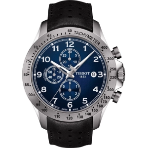 Reloj TISSOT V8 Automatic Chronograph T106.427.16.042.00