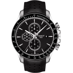 Reloj TISSOT V8 Automatic Chronograph T106.427.16.051.00