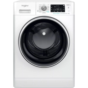 Lavadora Whirlpool FDD 9458 BCV