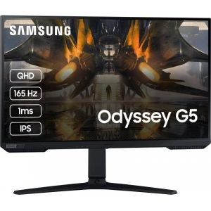 Monitor Samsung Odyssey G5A 27