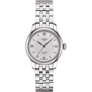 Reloj TISSOT Le Locle Automatic Lady T006.207.11.038.00