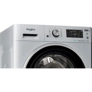 Whirlpool FFD 9458 SBSV