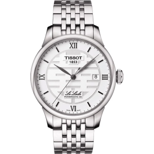 Reloj de pulsera TISSOT Le Locle Double Happiness T006.407.11.033.01