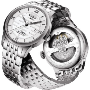 TISSOT