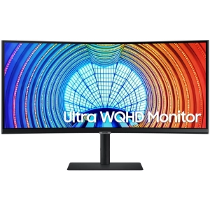 Monitor Samsung LS34A650UX