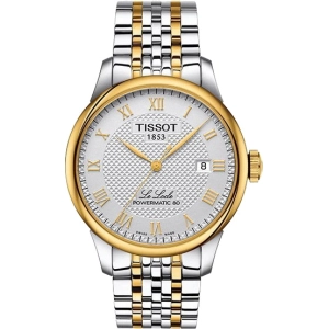 Reloj TISSOT Le Locle Powermatic 80 T006.407.22.033.01