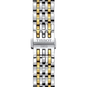 TISSOT Le Locle Powermatic 80 T006.407.22.033.01