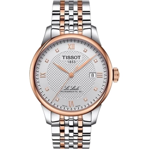 Reloj TISSOT Le Locle Powermatic 80 T006.407.22.036.00