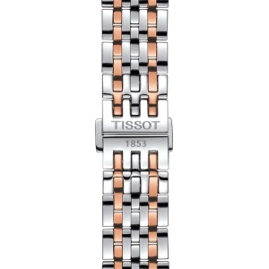 TISSOT Le Locle Powermatic 80 T006.407.22.036.00