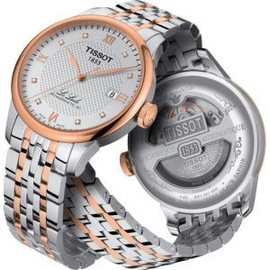 TISSOT