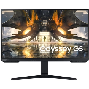 Supervisar Samsung Odyssey G52A 27