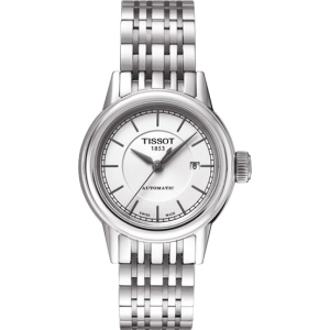 Reloj TISSOT Carson Automatic Lady T085.207.11.011.00