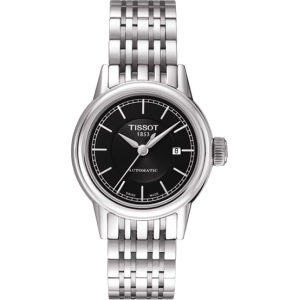 Reloj TISSOT Carson Automatic Lady T085.207.11.051.00