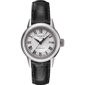 Reloj TISSOT Carson Automatic T085.207.16.013.00