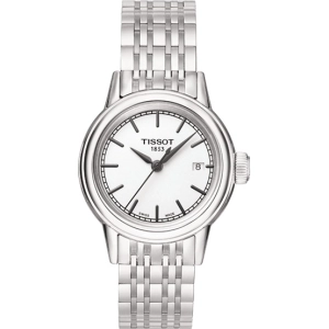 Reloj TISSOT Carson Lady T085.210.11.011.00