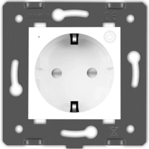 Enchufe inteligente Livolo VL-FCTC16AZ