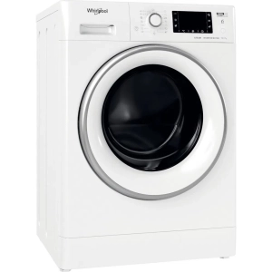 Whirlpool FWDD 1071682 WSV