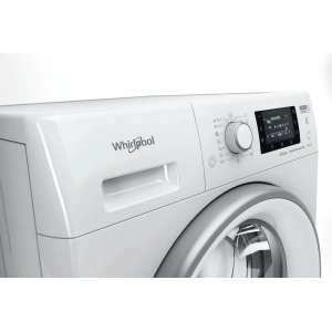 Whirlpool FWDD 1071682 WSV