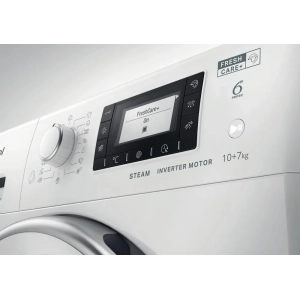 Whirlpool FWDD 1071682 WSV