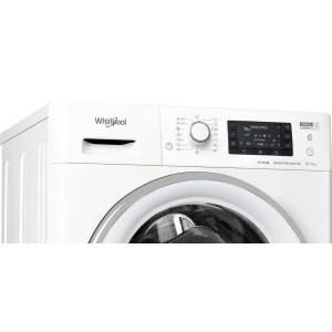 Whirlpool FWDD 1071682 WSV