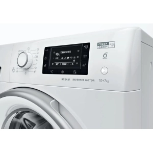 Whirlpool FWDD 1071682 WSV