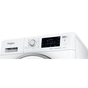 Whirlpool FWDD 1071682 WSV