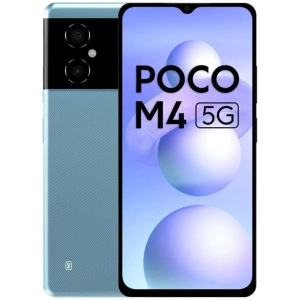 Teléfono móvil Poco M4 5G 64GB