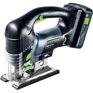 Sierra de calar Festool Carvex PSBC 420 HPC 4,0 EBI-Plus 576532