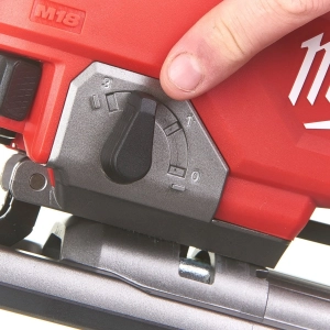 Milwaukee M18 FJS-0X