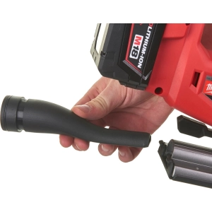 Milwaukee M18 FJS-0X