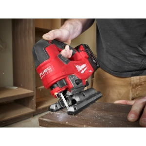 Milwaukee M18 FJS-0X