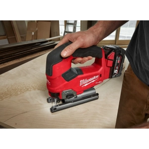 Milwaukee M18 FJS-0X