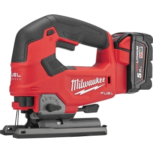 Sierra de vaivén Milwaukee M18 FJS-502X