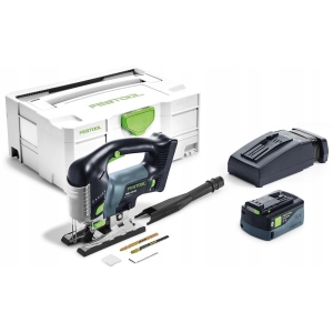 Festool Carvex PSBC 420 Li 5.2 EBI-Plus 575679