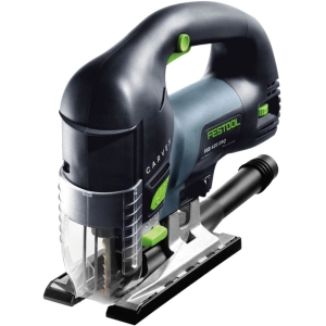 Sierra de calar Festool Carvex PSB 420 EBQ-Plus 576186