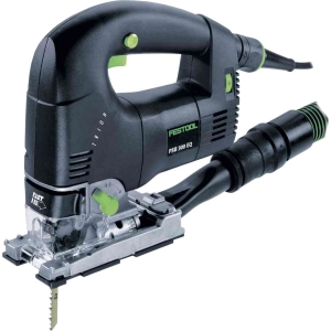 Sierra de calar Festool Trion PSB 300 EQ-Plus 576047