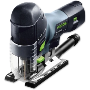 Sierra de calar Festool Carvex PS 420 EBQ-Plus 576175