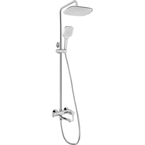 Sistema de ducha Q-tap Grand CRM 1004 QTGRACRM1004