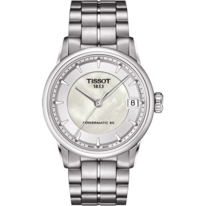 Reloj TISSOT Luxury Powermatic 80 Lady T086.207.11.111.00