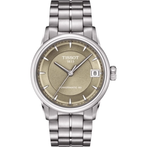 Reloj TISSOT Luxury Automatic Lady T086.207.11.301.00