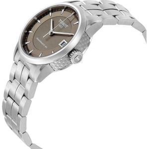 TISSOT Luxury Automatic Lady T086.207.11.301.00