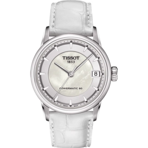 Reloj TISSOT Luxury Powermatic 80 Lady T086.207.16.111.00