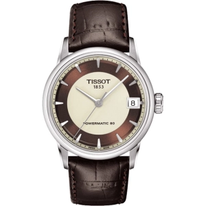 Reloj TISSOT Luxury Automatic Lady T086.207.16.261.00