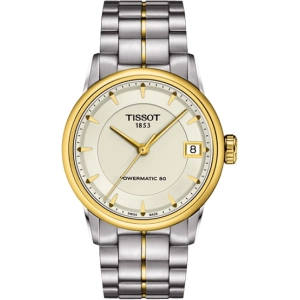 Reloj TISSOT Luxury Automatic Lady T086.207.22.261.00