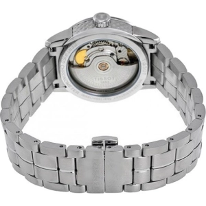 TISSOT Luxury Automatic COSC T086.208.11.261.00