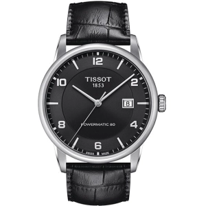 Reloj TISSOT Luxury Powermatic 80 T086.407.16.057.00