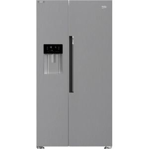 Frigorífico Beko GN 162341 XBN