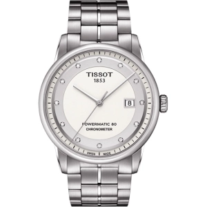 Reloj TISSOT Luxury T086.408.11.016.00